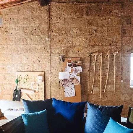 Casa Greco Apartment Bagnoregio