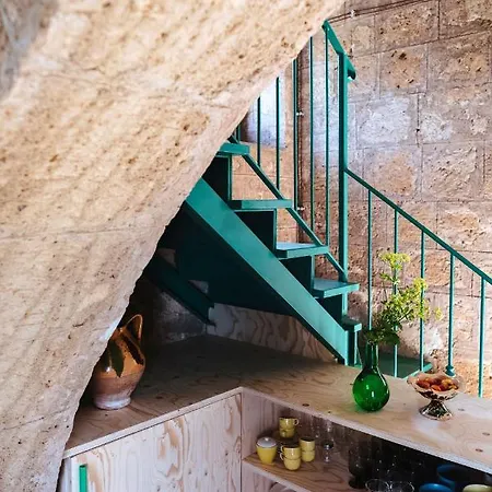 Casa Greco Bagnoregio