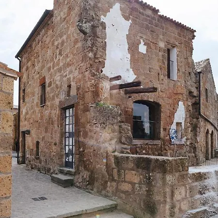 דירה Casa Greco *