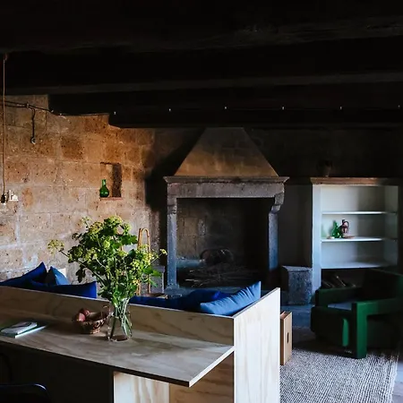 Casa Greco Apartment