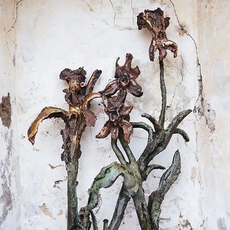 Appartamento Casa Greco Bagnoregio