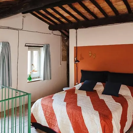 Casa Greco Apartment Bagnoregio