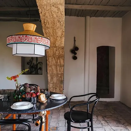 Casa Greco * Bagnoregio