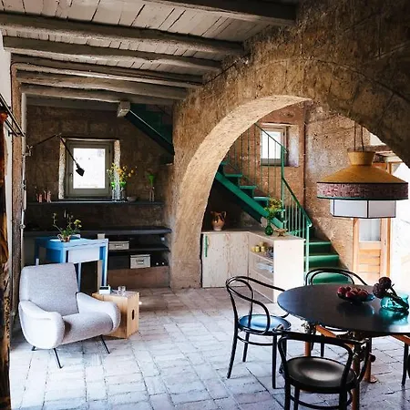 Apartment Casa Greco *